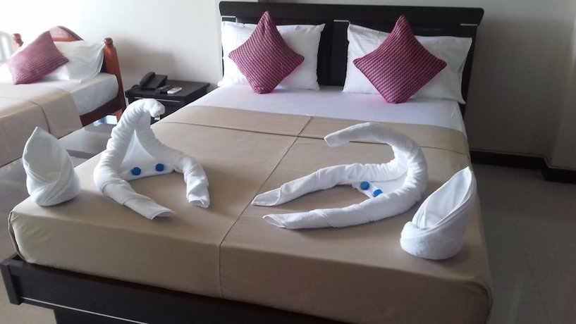 Imagen de la habitación del Hotel Elephant Bay. Foto 3