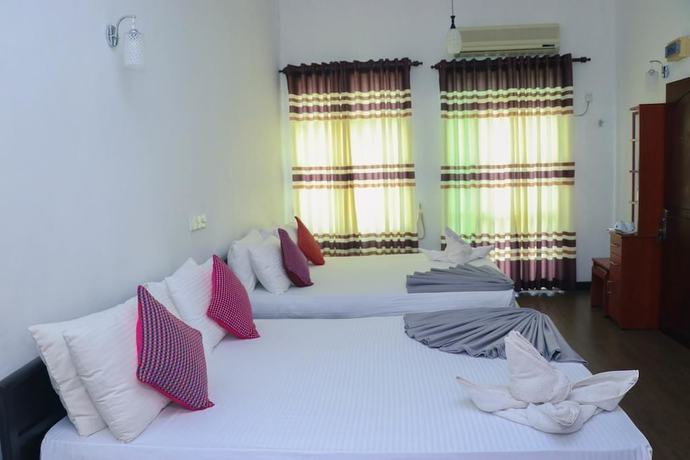 Imagen de la habitación del Hotel Elephant Bay. Foto 5