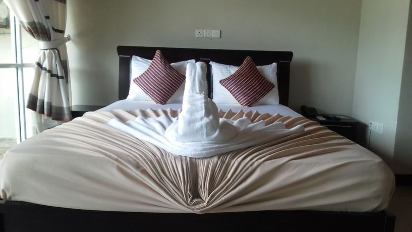 Imagen de la habitación del Hotel Elephant Bay. Foto 6