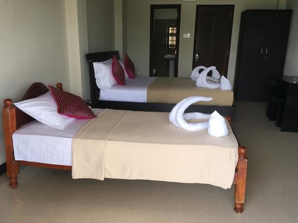 Imagen de la habitación del Hotel Elephant Bay. Foto 7