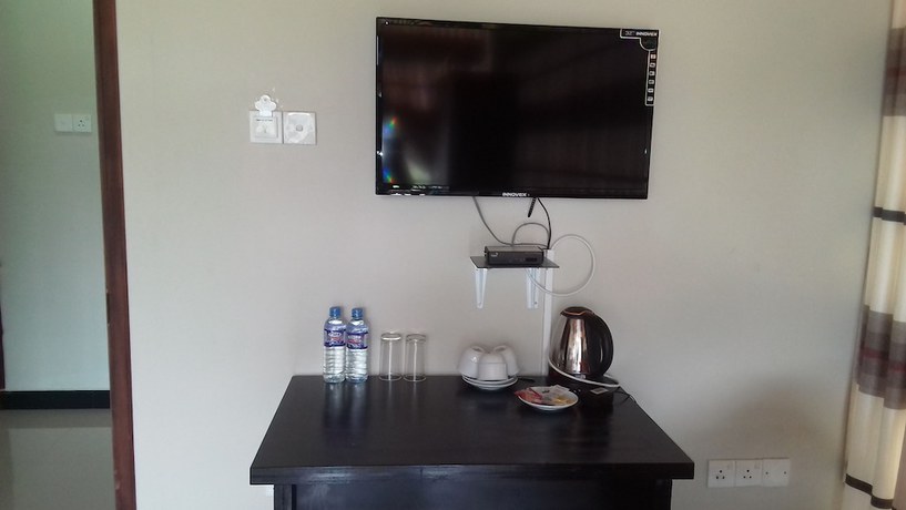 Imagen de la habitación del Hotel Elephant Bay. Foto 8