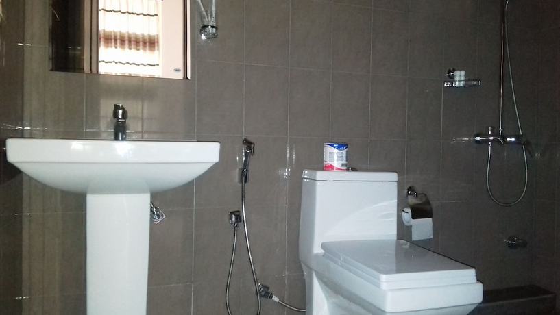 Imagen de la habitación del Hotel Elephant Bay. Foto 9