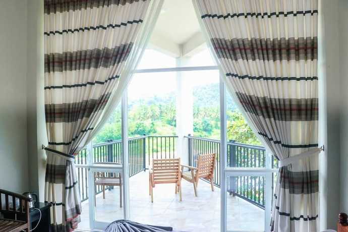 Imagen de la habitación del Hotel Elephant Bay. Foto 11