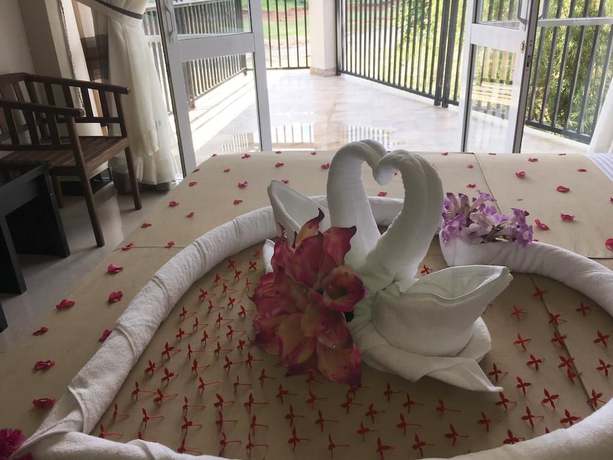 Imagen de la habitación del Hotel Elephant Bay. Foto 12