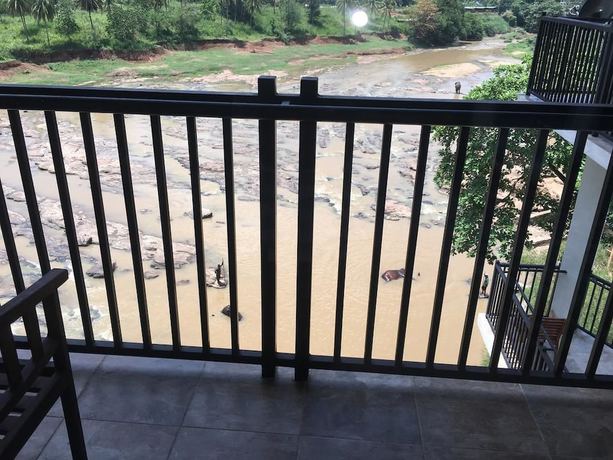 Imagen de la habitación del Hotel Elephant Bay. Foto 13