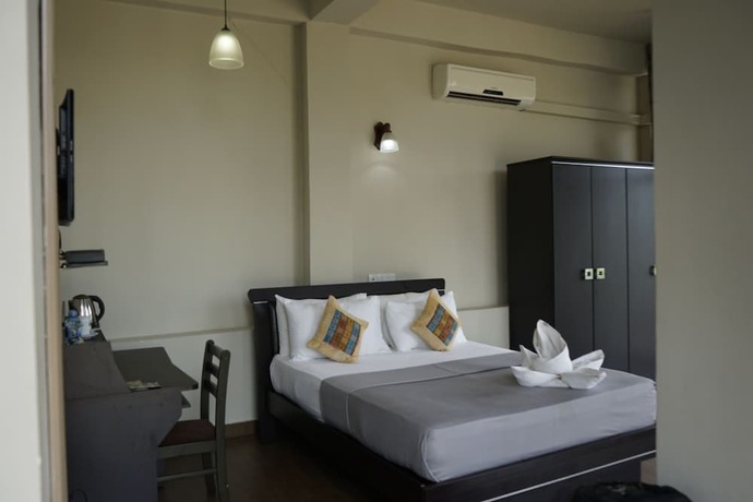 Imagen de la habitación del Hotel Elephant Bay. Foto 15