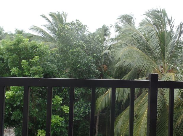 Imagen de la habitación del Hotel Elephant Bay. Foto 16