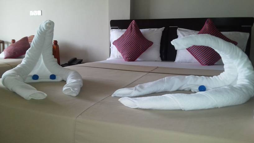 Imagen de la habitación del Hotel Elephant Bay. Foto 17