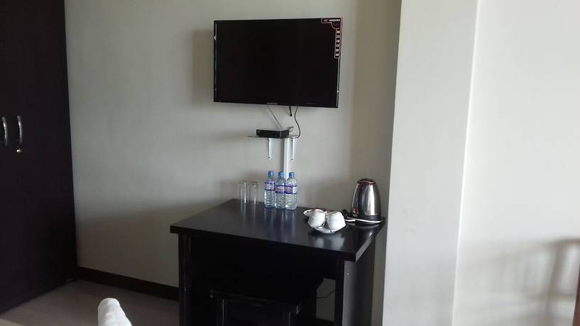 Imagen de la habitación del Hotel Elephant Bay. Foto 18