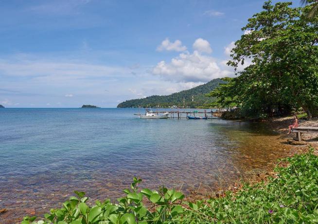 Imagen general del Hotel Elephant Bay Resort. Foto 4
