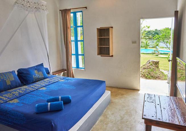 Imagen de la habitación del Hotel Elephant Bay Resort. Foto 5