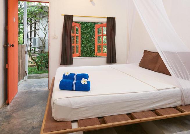 Imagen de la habitación del Hotel Elephant Bay Resort. Foto 6