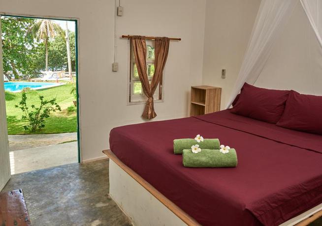Imagen de la habitación del Hotel Elephant Bay Resort. Foto 7