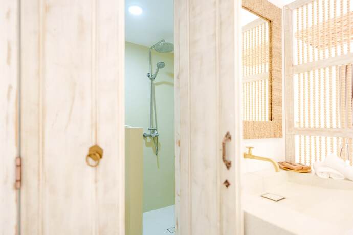 Imagen general del Hotel Elephant Beach Club and Resort Samui. Foto 9