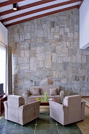 Imagen de la habitación del Hotel Elephant Corridor. Foto 17