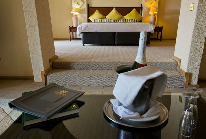 Imagen de los interiores del Hotel Elephant Hills Resort. Foto 10