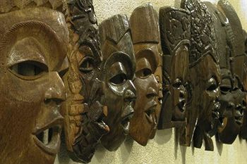 Imagen general del Hotel Elephant Hills Resort. Foto 2