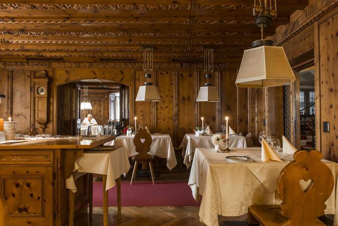 Imagen general del Hotel Elephant, Milland - Millan. Foto 6