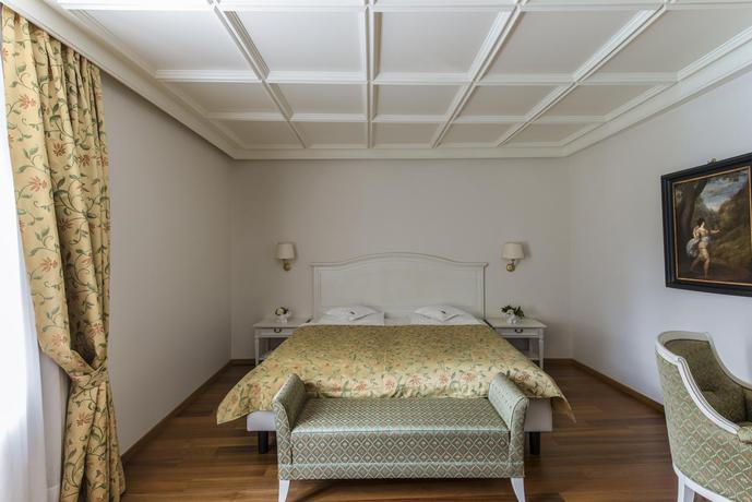 Imagen general del Hotel Elephant, Milland - Millan. Foto 7