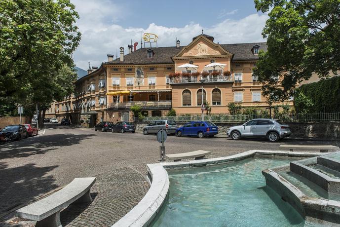 Imagen general del Hotel Elephant, Milland - Millan. Foto 8