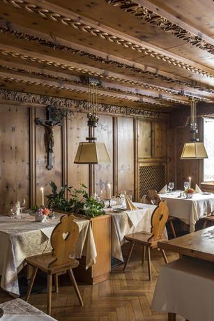 Imagen general del Hotel Elephant, Milland - Millan. Foto 12