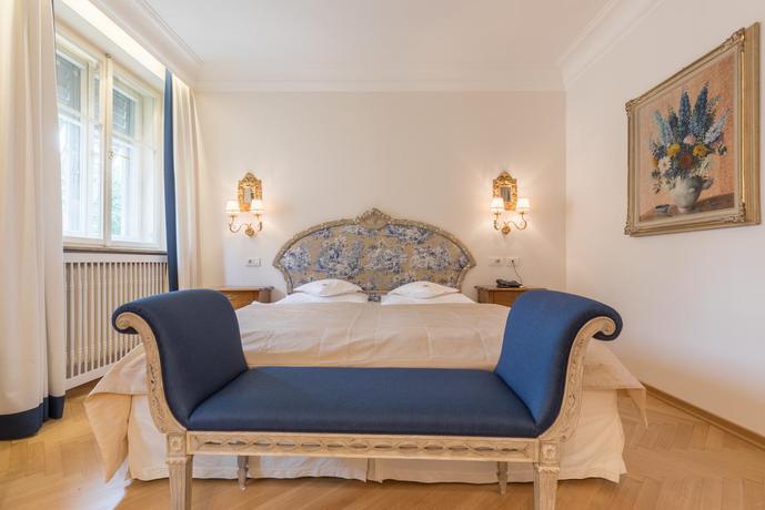 Imagen general del Hotel Elephant, Milland - Millan. Foto 15