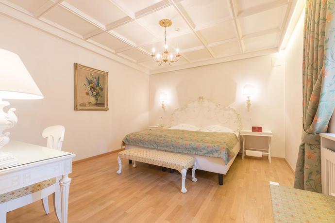 Imagen general del Hotel Elephant, Milland - Millan. Foto 16