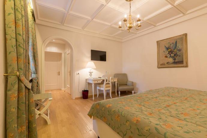 Imagen general del Hotel Elephant, Milland - Millan. Foto 17
