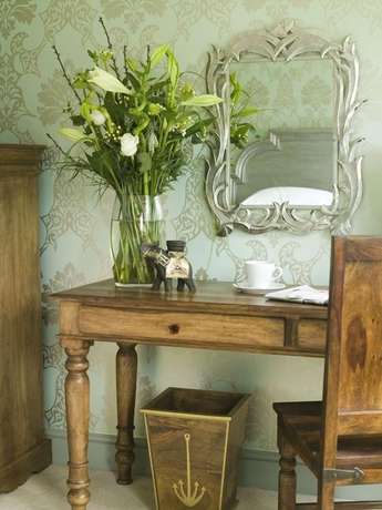 Imagen de la habitación del Hotel Elephant, Pangbourne. Foto 2