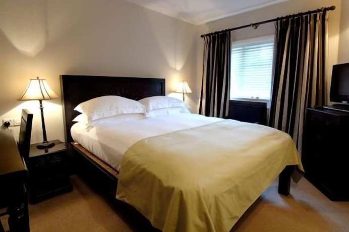 Imagen de la habitación del Hotel Elephant, Pangbourne. Foto 3