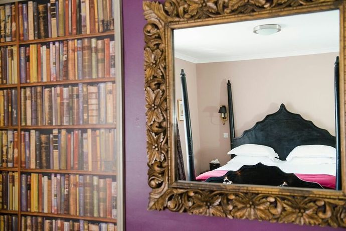 Imagen de la habitación del Hotel Elephant, Pangbourne. Foto 6