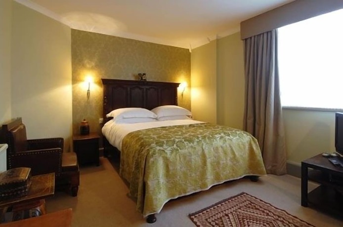 Imagen de la habitación del Hotel Elephant, Pangbourne. Foto 9