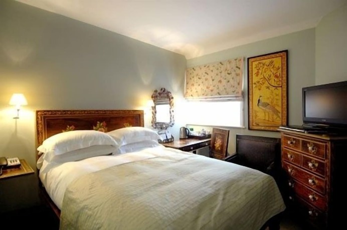 Imagen de la habitación del Hotel Elephant, Pangbourne. Foto 10