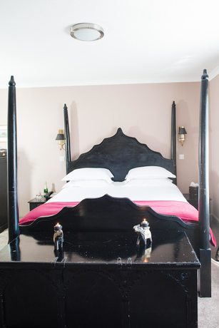 Imagen de la habitación del Hotel Elephant, Pangbourne. Foto 11