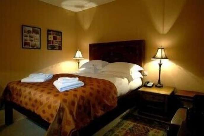 Imagen de la habitación del Hotel Elephant, Pangbourne. Foto 12