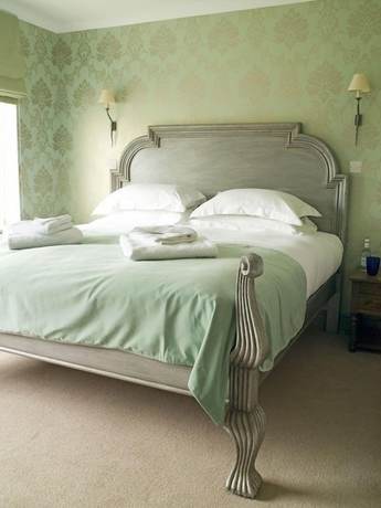 Imagen de la habitación del Hotel Elephant, Pangbourne. Foto 14