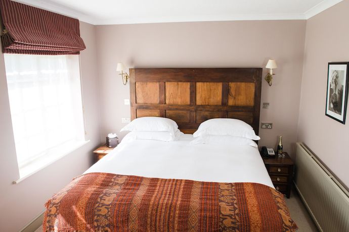 Imagen de la habitación del Hotel Elephant, Pangbourne. Foto 15