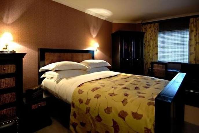 Imagen de la habitación del Hotel Elephant, Pangbourne. Foto 16