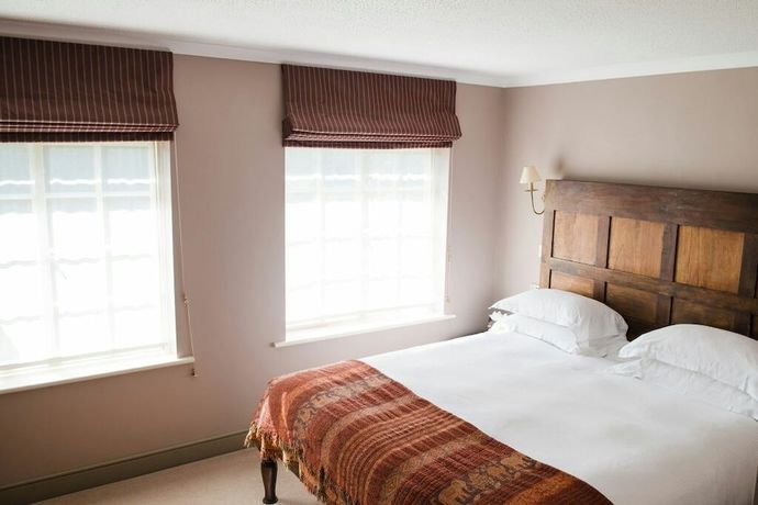 Imagen de la habitación del Hotel Elephant, Pangbourne. Foto 18