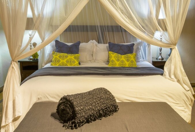 Imagen general del Hotel Elephant Plains Game Lodge. Foto 2