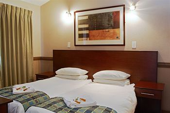 Imagen de la habitación del Hotel Elephant Springs And Cabanas. Foto 11