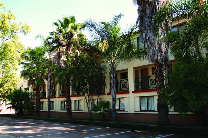 Imagen de la habitación del Hotel Elephant Springs And Cabanas. Foto 12