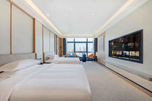Imagen de la habitación del Hotel Elephant, Xiangzhou District. Foto 14