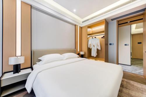 Imagen de la habitación del Hotel Elephant, Xiangzhou District. Foto 19
