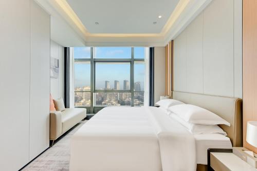 Imagen de la habitación del Hotel Elephant, Xiangzhou District. Foto 20