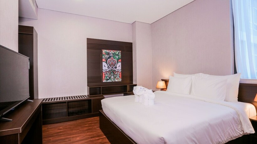 Imagen de la habitación del Hotel Elephants Buon Ma Thuot. Foto 19