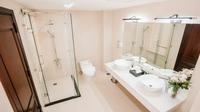 Imagen de la habitación del Hotel Elephants Buon Ma Thuot. Foto 23