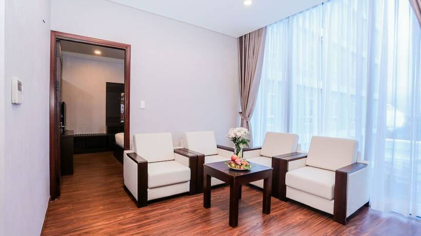 Imagen de la habitación del Hotel Elephants Buon Ma Thuot. Foto 26