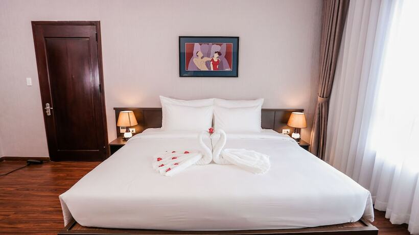 Imagen de la habitación del Hotel Elephants Buon Ma Thuot. Foto 29