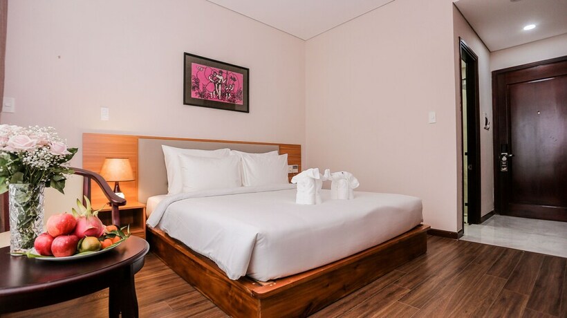 Imagen de la habitación del Hotel Elephants Buon Ma Thuot. Foto 37